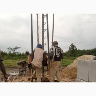 Hydra Drilling for Sedimentary Terrain