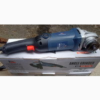 4 1⁄2 Maxmech Angle Grinder