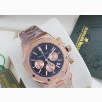 Quality AUDEMARS Piguet Royal Oak Chronograph Thick Chain