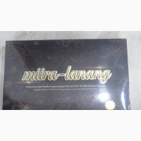 Miira-Lanang Coffee Saw Palmetto Extract