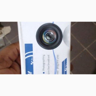 Webcam for Laptop and Desktop Brand New