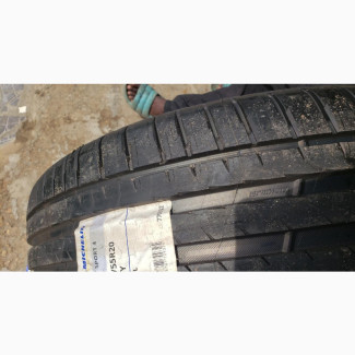 Armstrong Tyre