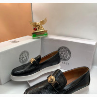 Versace Unisex Sneakers Test 4321