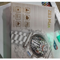 Z83 Ultra Smart Watch - Brand New
