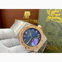 High Quality AUDEMARS PIGUET Silver Chian Available in Store