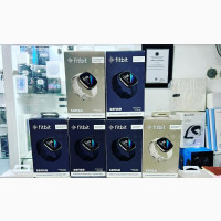 New Fitbit Sense GPS Smartwatch (Stainless Steel)