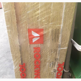 Rockwool Slab SL960 Netherlands