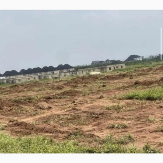 Land Available at Salabo, Ikorodu