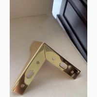 Castor for Chairs Size 4 (3 Finger)