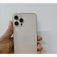 Apple iPhone 12 Pro Max 128 GB Rose Gold
