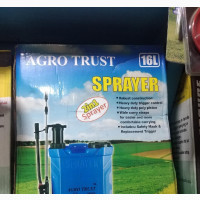 Agro Trust Sprayer