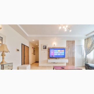 Luxury 2bedroom Duplex IKOYI Banana Island