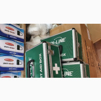 First Aid Box - Brand New - Hospital Equipment
