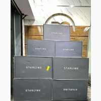 Starlink Standard Device