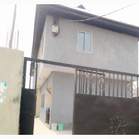 Affordable Mini Flat Apartment in Ajah - Rent Now
