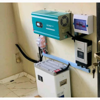 Brand New 15kwh 48v Lithium Ion Battery