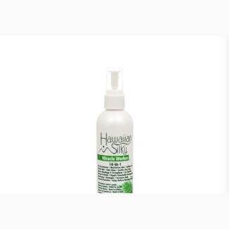 Hawaiian Silky Miracle Worker 14-in-1 - 8 Oz