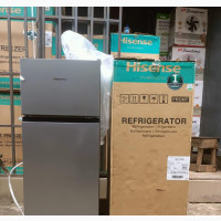 Hisense Double Doors Fridge
