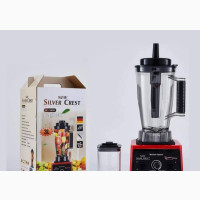 Silver Crest Blender - Brand New