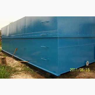 500 Barrels of Storage Tanks for Sale