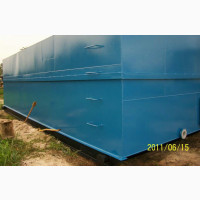 500 Barrels of Storage Tanks for Sale