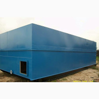500 Barrels of Storage Tanks for Sale