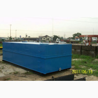 500 Barrels of Storage Tanks for Sale