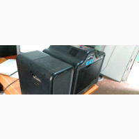 Fargo HDP5000 ID Card Printer - High-Quality Printing