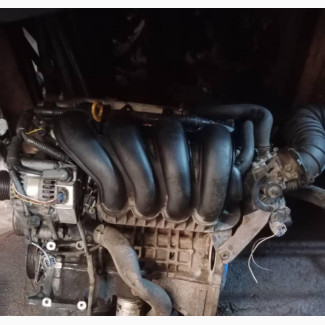Toyota Engine Corolla 05 - Best Grade