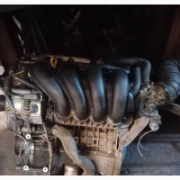 Toyota Engine Corolla 05 - Best Grade