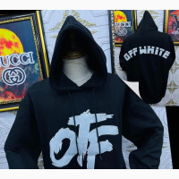 Quality OTF Sweatshirt