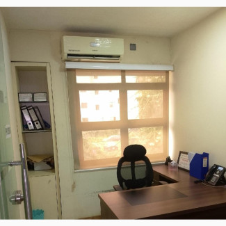 Private Fully Serviced Workstations