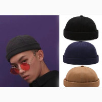Beanies Skull Cap