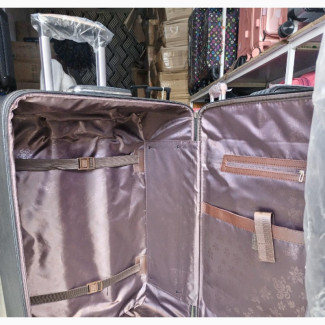 Mont Blanc Luggage