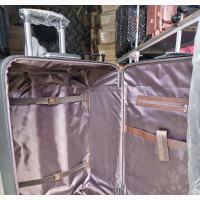 Mont Blanc Luggage