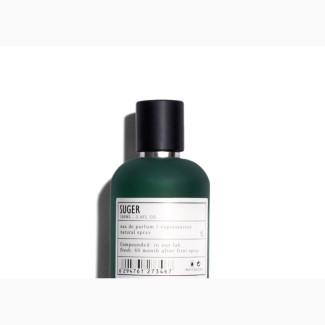 Dhamma Aro Fac Suger EDP 100ml (Unisex)