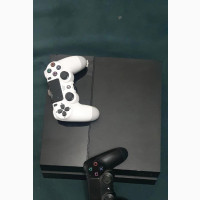 Best Buy Ps4+ 2controller ++Mafia Fifa22 6others Accessories
