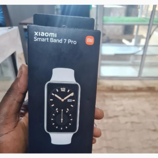 Xiaomi Smart Band 7 Pro (Global Version)