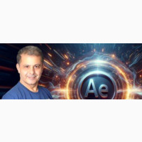 The Complete Adobe After Effects Bootc: Basic to Advanced