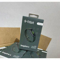 Fitbit Inspire 3 Fitness Tracker - Brand New