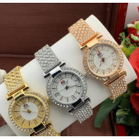 Stylish Forecast Female Wristwatch for Sale