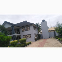 Furnished 4bdrm Duplex in Gra, Ilorin West for Sale
