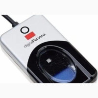 Digital Persona Uandu 4500 Biometric Fingerprint Scanner