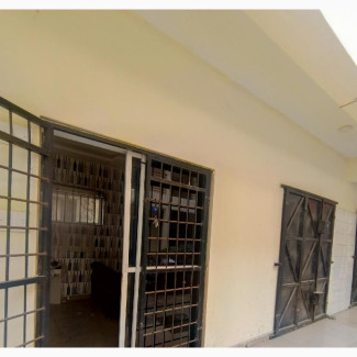 Big Shop for Rent