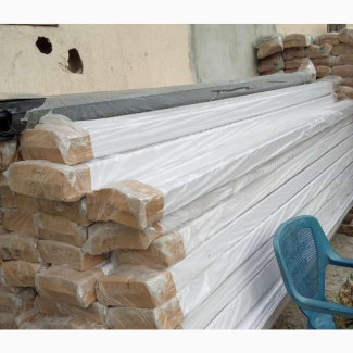 Durable Rain Gutters for Sale