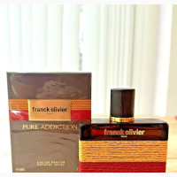 Frank Olivier