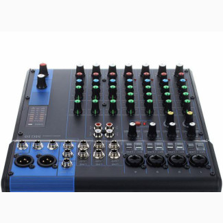Yamaha MG10 XU Mixer - Brand New