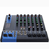 Yamaha MG10 XU Mixer - Brand New