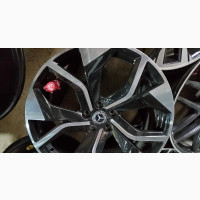 20 Inch Mercedes Benz Wheels - Brand New