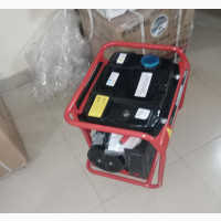 A Noiseless Elepaq Power 1.8kva